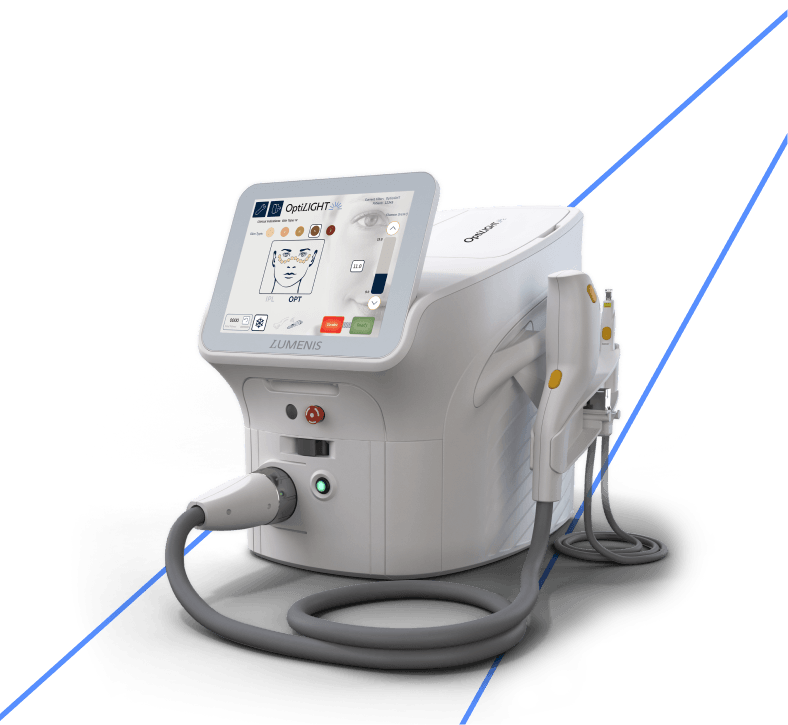optilight equipment